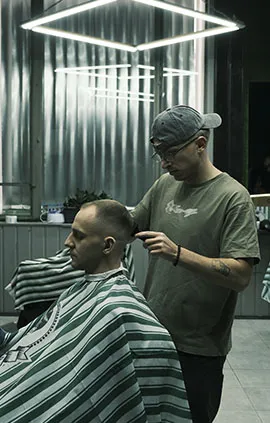 hair_cutting